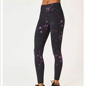 Sweaty Betty Zero Gravity Running Leggings